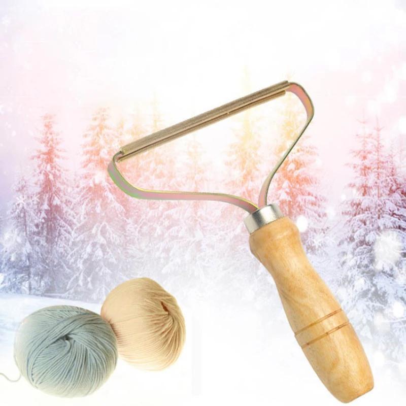 Chic and Style | Portable Lint Removers for Cashmere Sweaters