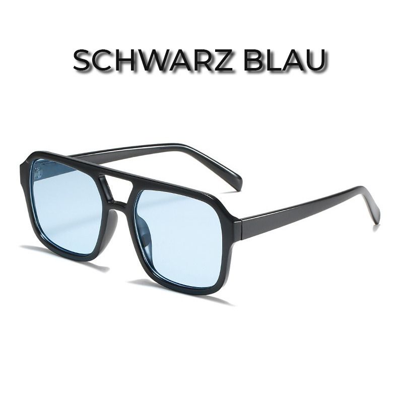 Chic and Style | Candy Square Sunglasses