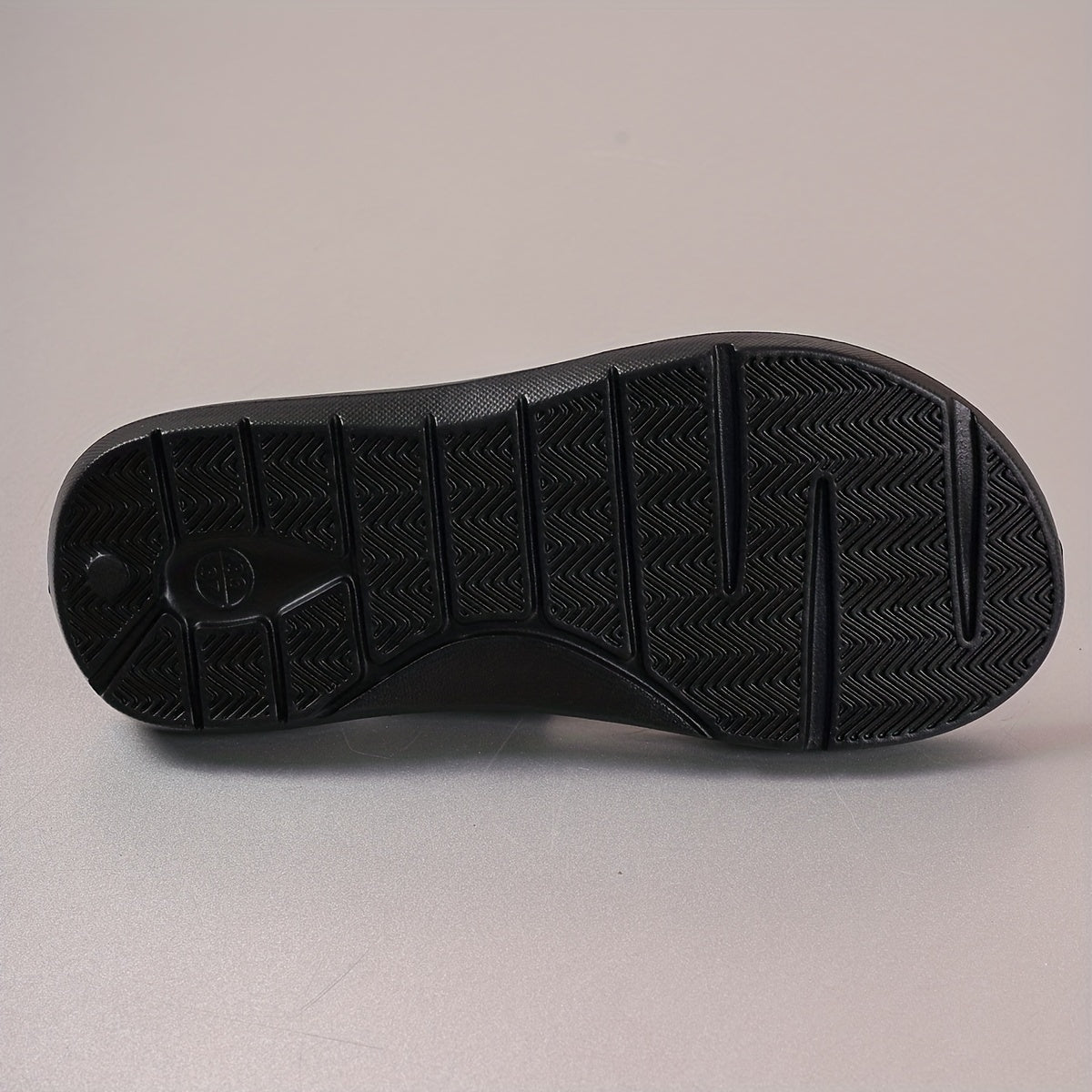 Chic and Style | Orthopedic Slippers