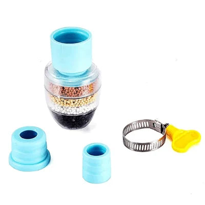 Chic and Style | Magic Activated Carbon Water Filter