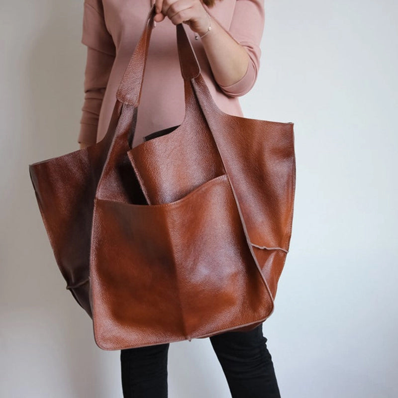 Chic and Style | Oversized Handbag for Women