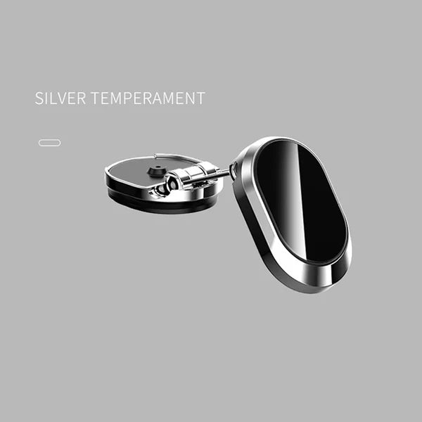Chic and Style | Magnetic Car Phone Holder