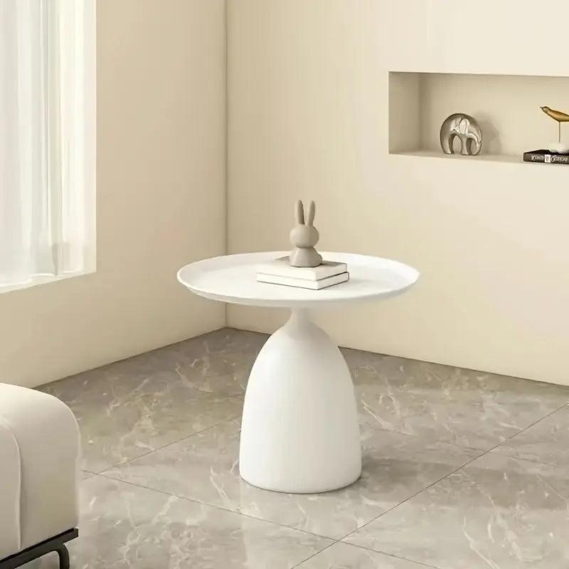 Eras - Table d'appoint rétro-Bijzettafel-ChicUndStil