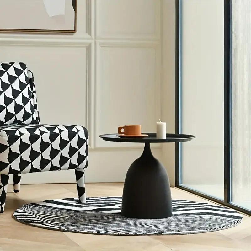 Eras - Table d'appoint rétro-Bijzettafel-ChicUndStil