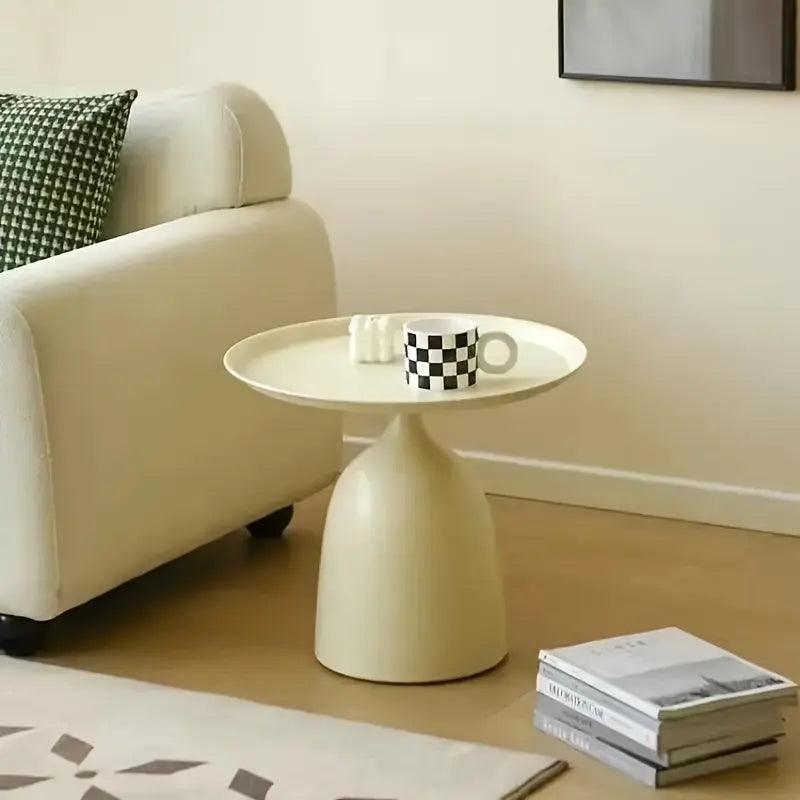 Eras - Table d'appoint rétro-Bijzettafel-ChicUndStil
