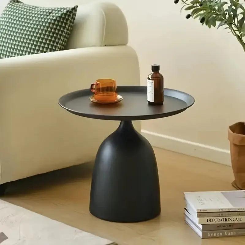 Eras - Table d'appoint rétro-Bijzettafel-ChicUndStil