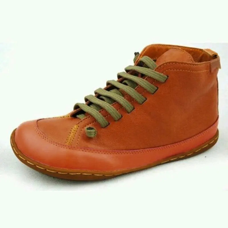 Chic and Style | Handmade Orthopedic Shoes for Women