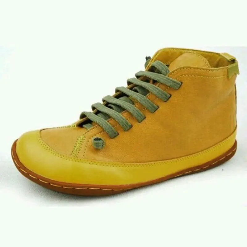 Chic and Style | Handmade Orthopedic Shoes for Women