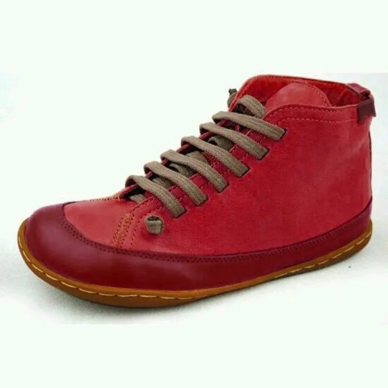 Chic and Style | Handmade Orthopedic Shoes for Women