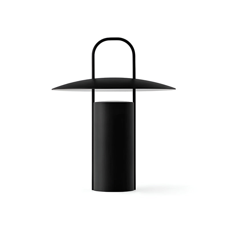 Lampe de Jardin Étanche Rechargeable - Lumières LED Extérieures Sans Fil-Luminaires d'extérieur / solaires-ChicUndStil