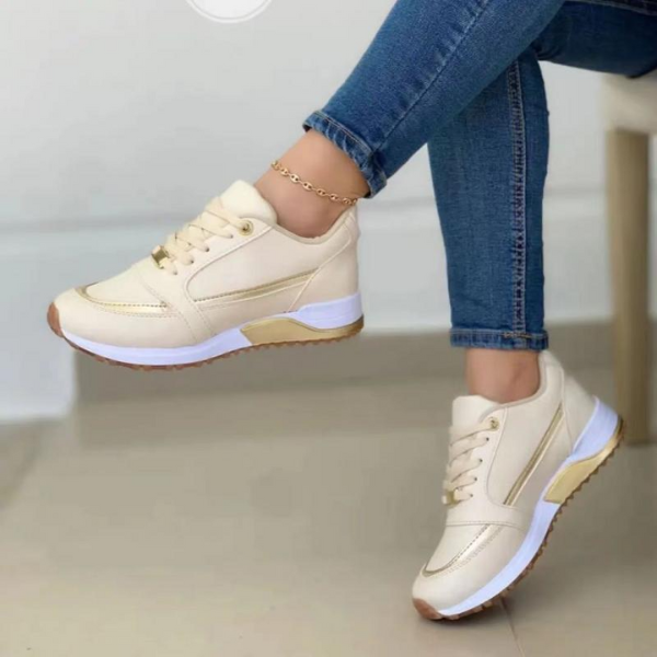 Chaussures orthopédiques confortables