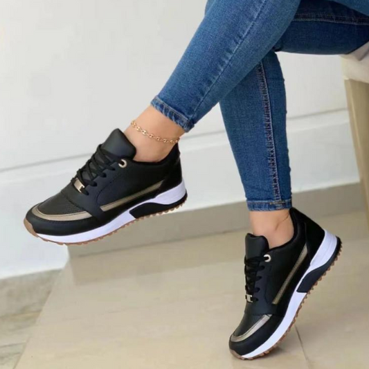 Chaussures orthopédiques confortables