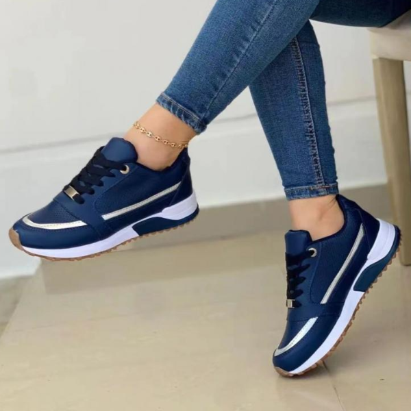 Chaussures orthopédiques confortables