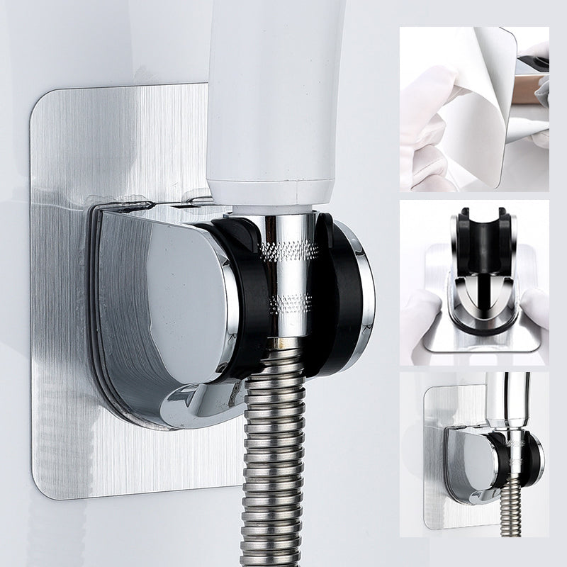 Chic and Style | Self-adhesive shower holder
