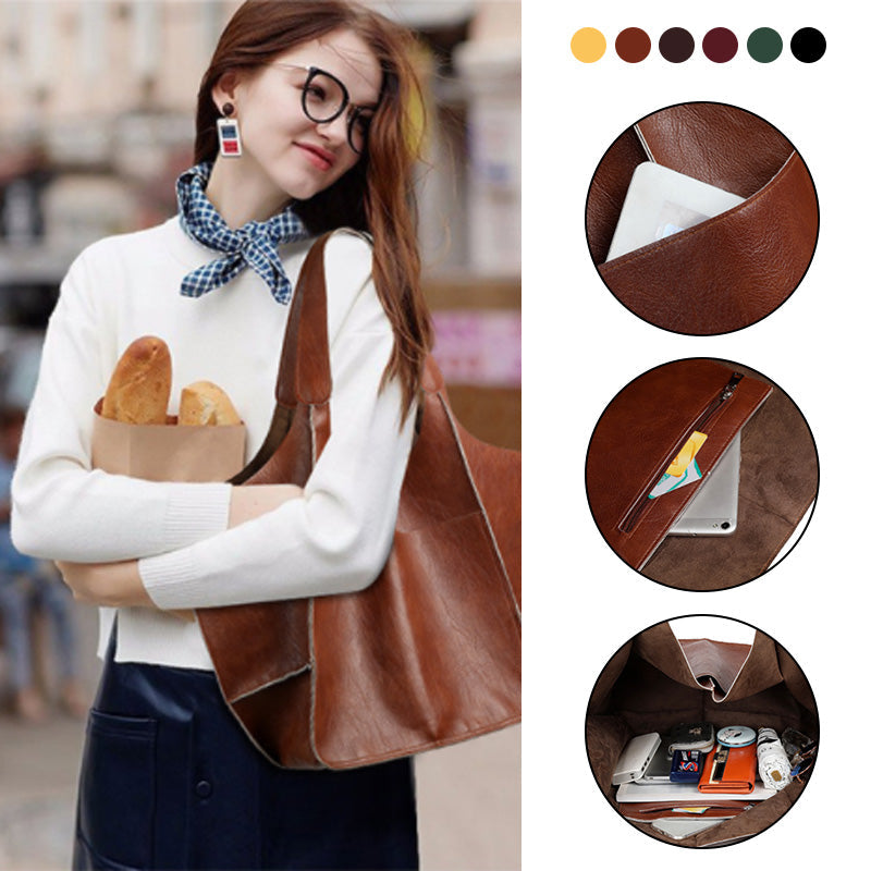 Chic and Style | Oversized Handbag for Women