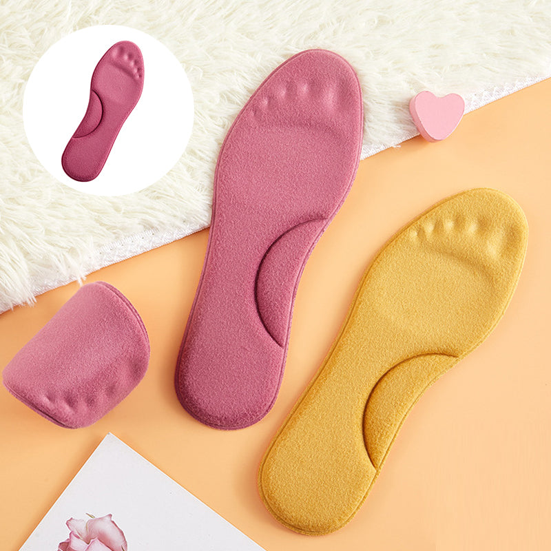 Chic and Style | Heated insoles with constant temperature