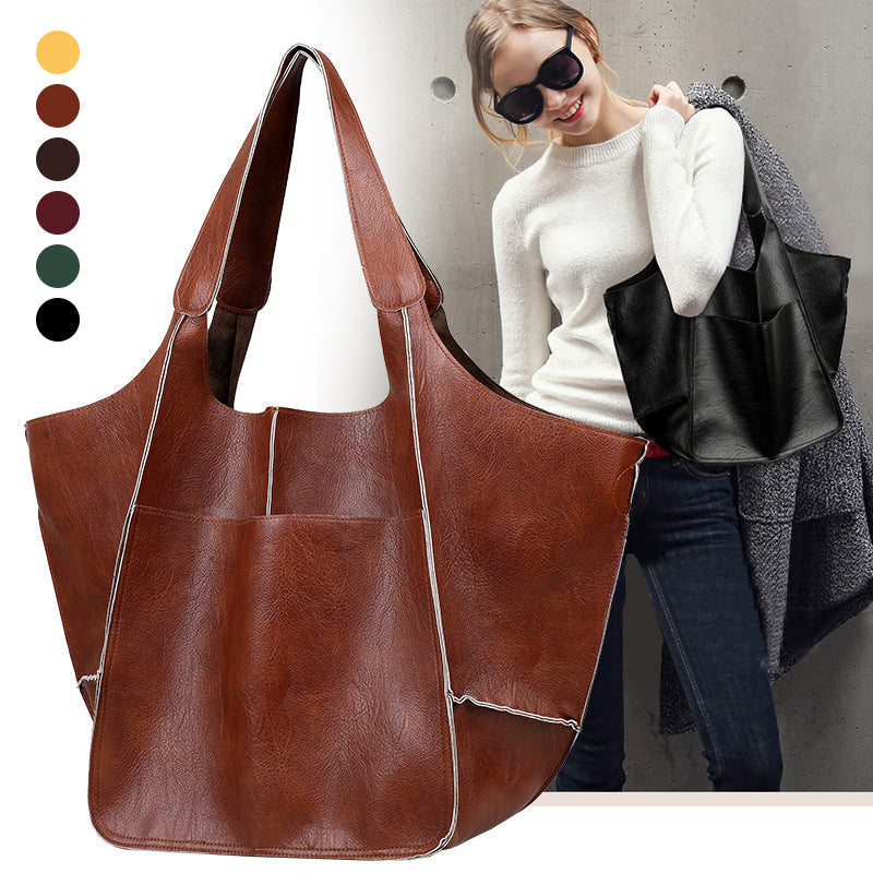 Chic and Style | Oversized Handbag for Women