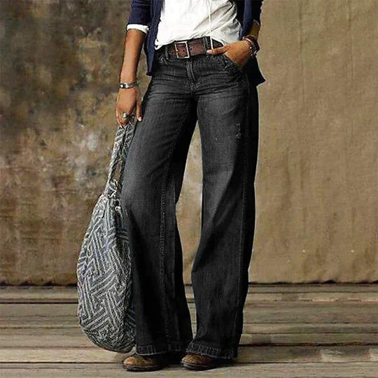 Chic and Style | This elegant and unique pants