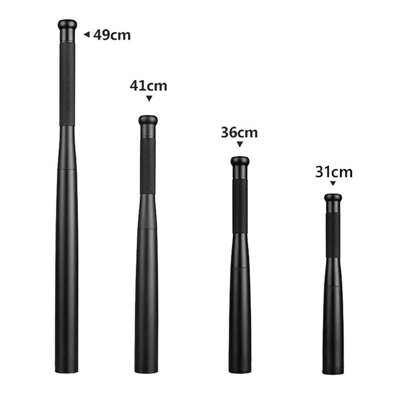Chic and Stil | Baseball Bat LED Flashlight