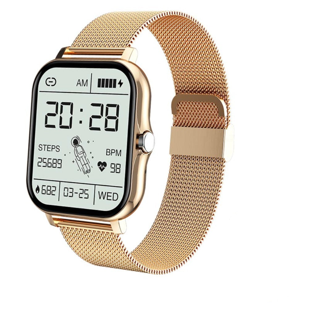 Chic and Style | Watch - Peak Multifunctional Watch