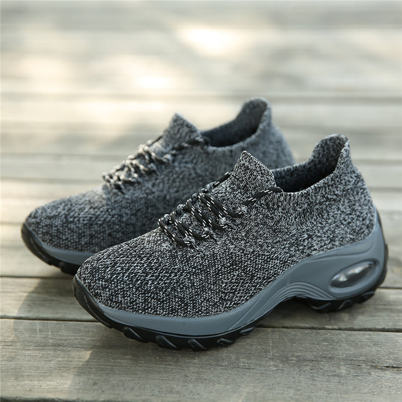 Chic and Style | Ergonomic Pain Relief Shoe