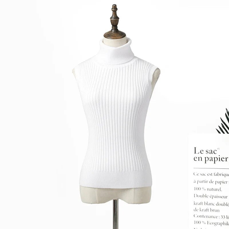 Chic und Stil | Break Tous Pulls d'Hiver