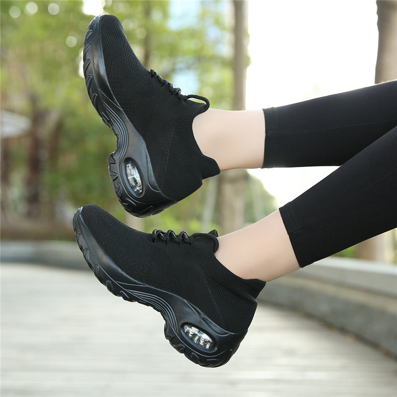Chic and Style | Ergonomic Pain Relief Shoe