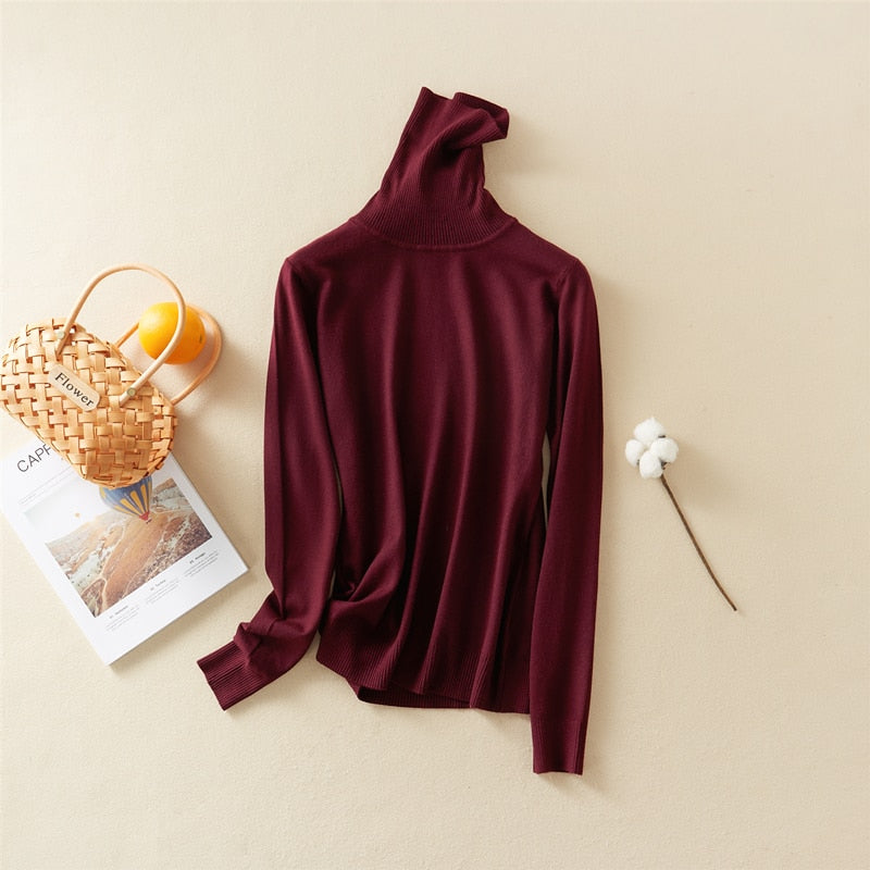 Chic und Stil | Der Distance Pullover