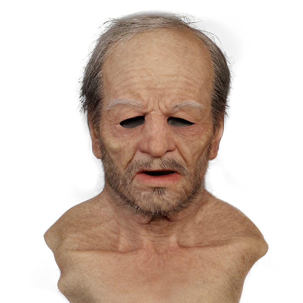 ChicundStil | 2023 New Style Mask Head Accessories
