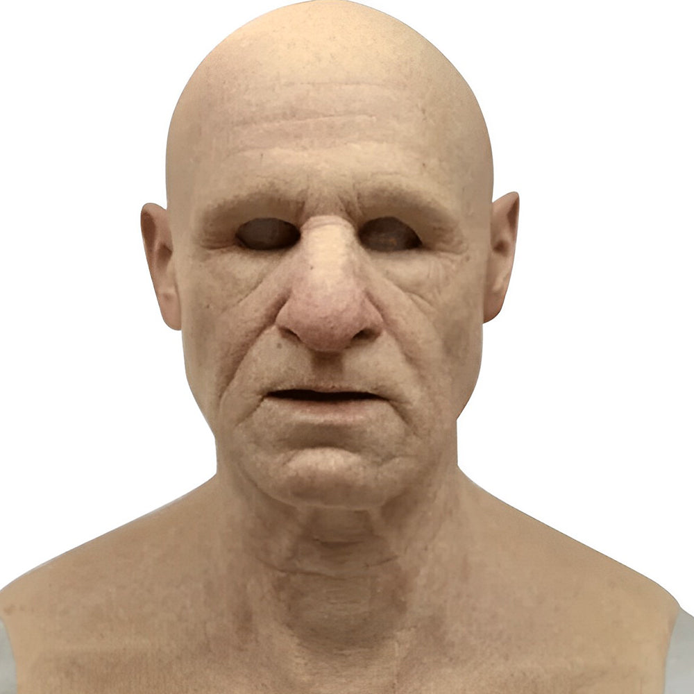 ChicundStil | 2023 New Style Mask Head Accessories
