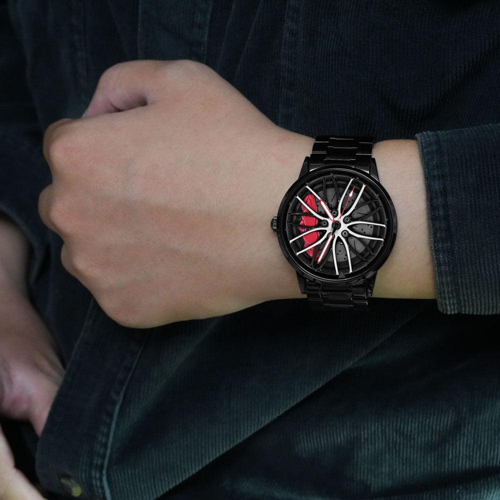Chic and Style | Men's Watch