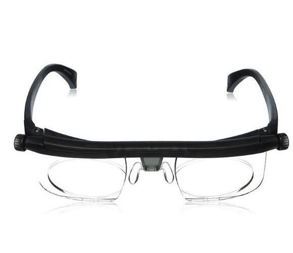 Chic and Style | Adjustable Glasses