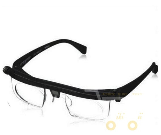 Chic and Style | Adjustable Glasses