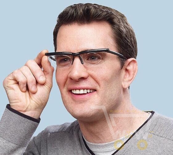 Chic and Style | Adjustable Glasses