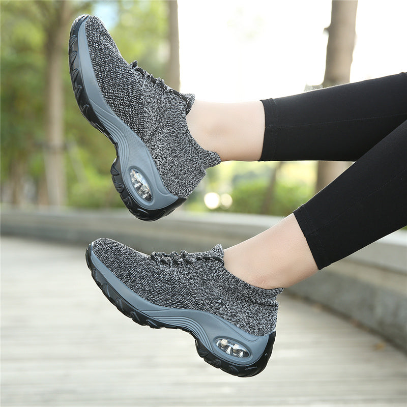 Chic and Style | Ergonomic Pain Relief Shoe