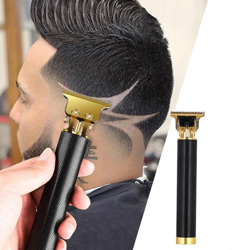 Chic and Style | RazorPro - Electric Hair Clipper with T-Blade