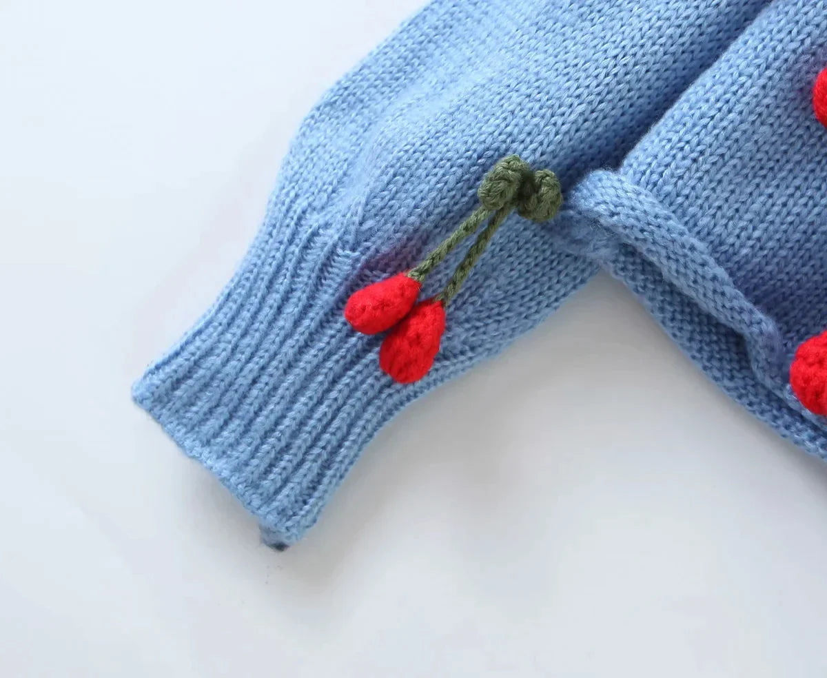 Chic und Stil | Lucky One Pull-over