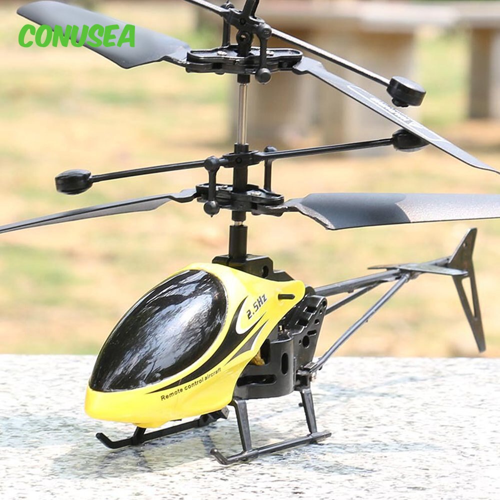 Chic and Style | RC Helicopter – The Best RC Helicopter for Kids