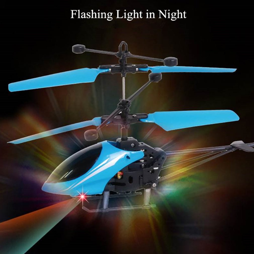Chic and Style | RC Helicopter – The Best RC Helicopter for Kids
