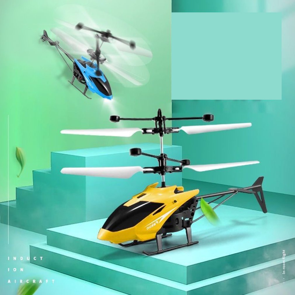 Chic and Style | RC Helicopter – The Best RC Helicopter for Kids