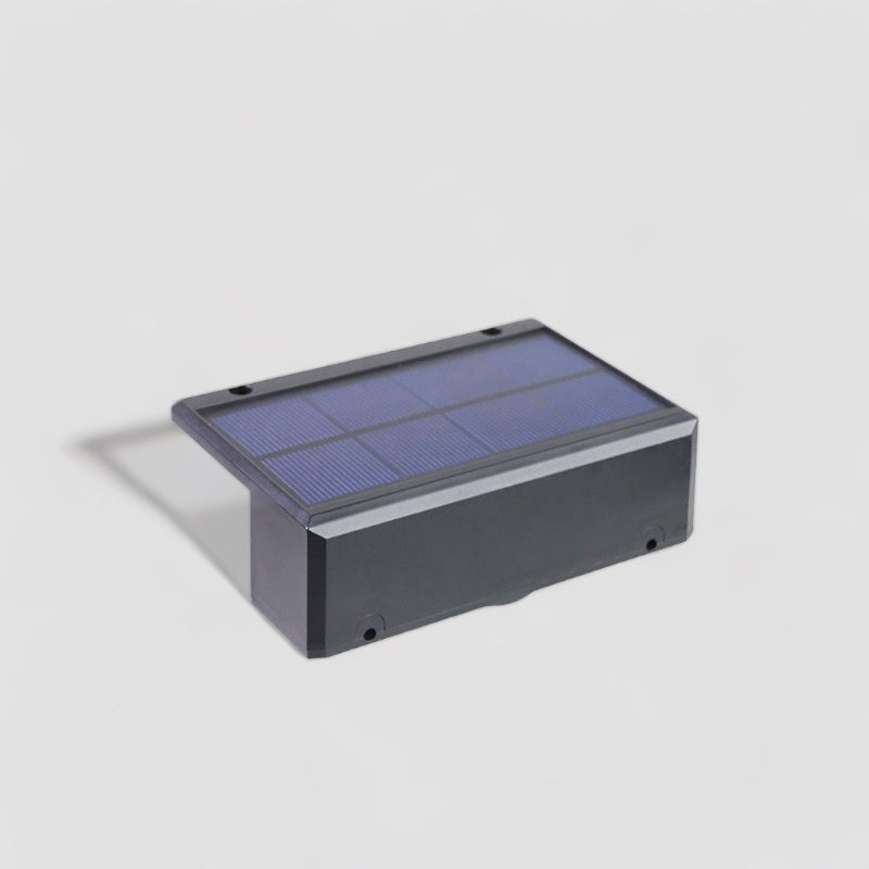 TrackGlow – Éclairage Solaire Extérieur Résistant aux Intempéries-Luminaires d'extérieur / solaires-ChicUndStil