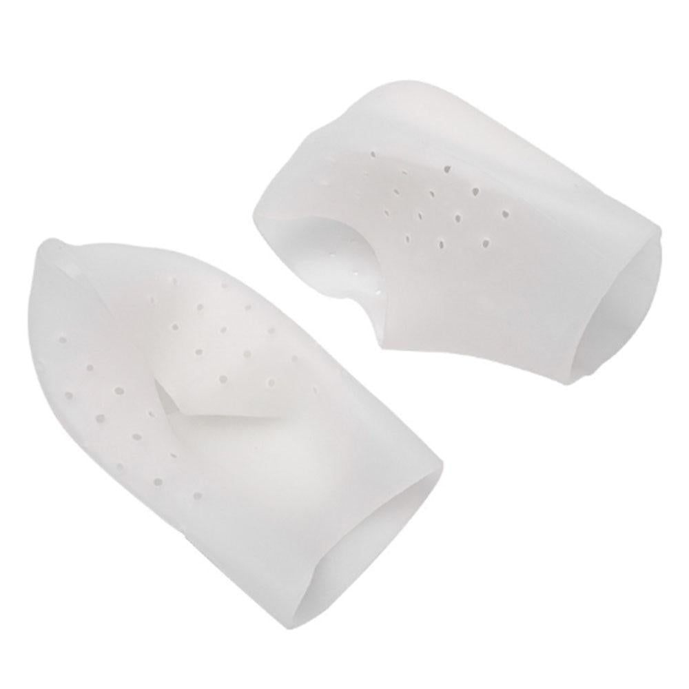 Chic and Style | Highly magnified raised soles