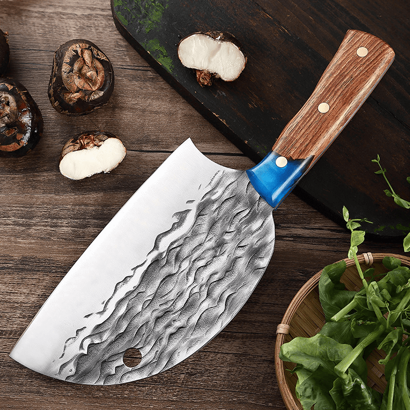 Couteau à Émincer Mabiyo Pro - ChicUndStil