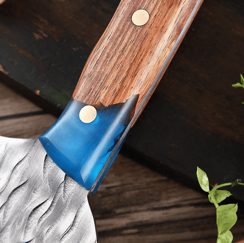Couteau à Émincer Mabiyo Pro - ChicUndStil