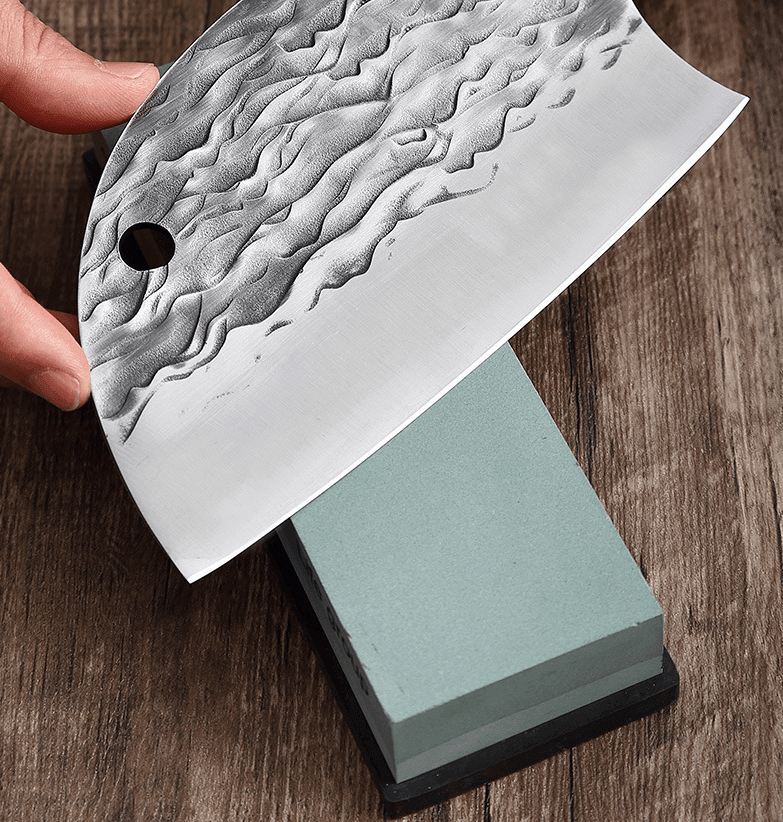 Couteau à Émincer Mabiyo Pro - ChicUndStil