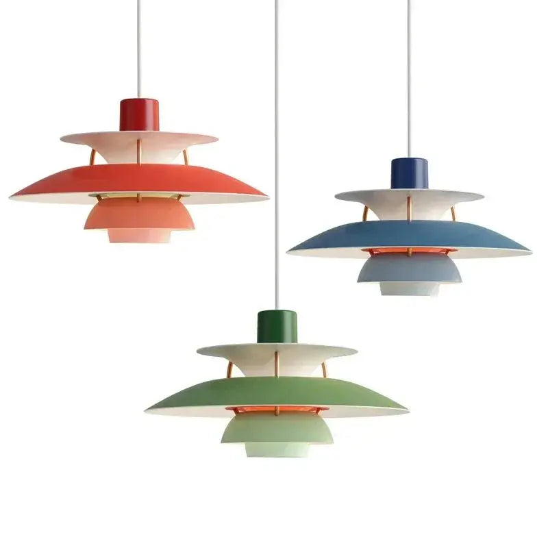 Lampe de Plafond Luxe pour Intérieurs Modernes et Classiques-Plafonniers-ChicUndStil