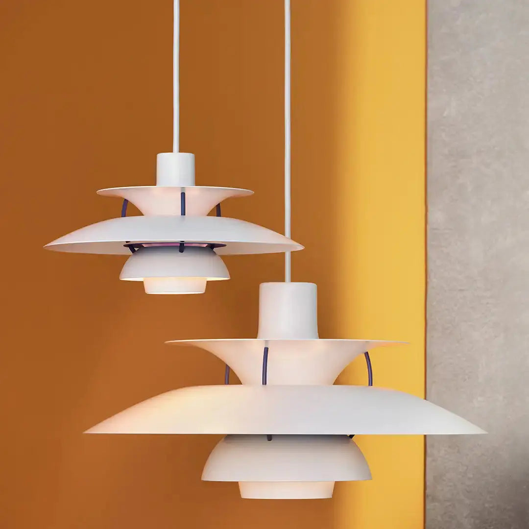 Lampe de Plafond Luxe pour Intérieurs Modernes et Classiques-Plafonniers-ChicUndStil