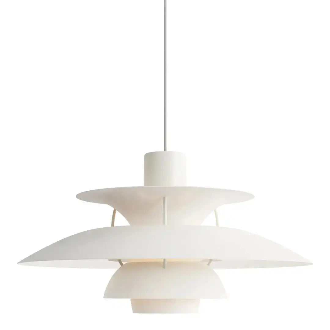 Lampe de Plafond Luxe pour Intérieurs Modernes et Classiques-Plafonniers-ChicUndStil