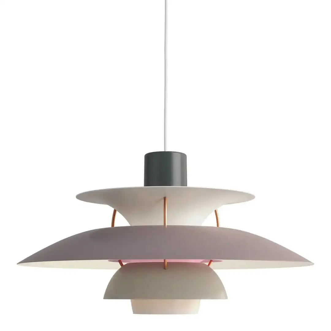 Lampe de Plafond Luxe pour Intérieurs Modernes et Classiques-Plafonniers-ChicUndStil