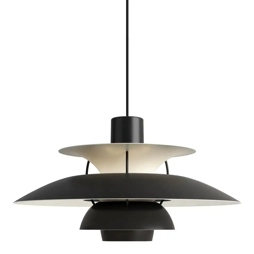Lampe de Plafond Luxe pour Intérieurs Modernes et Classiques-Plafonniers-ChicUndStil